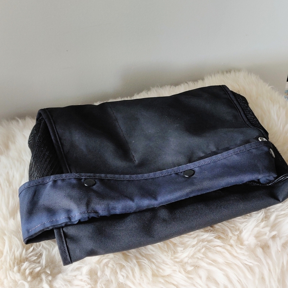 UPPAbaby Vista Basket Fabric